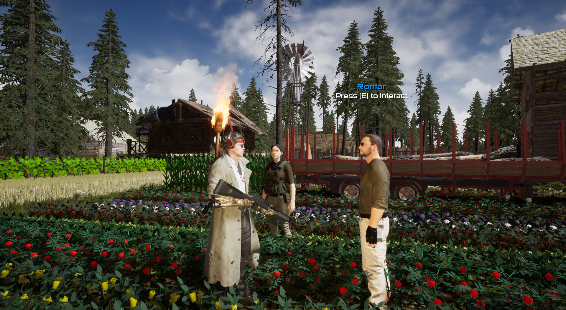 Cyber War APOCALYPSE #10