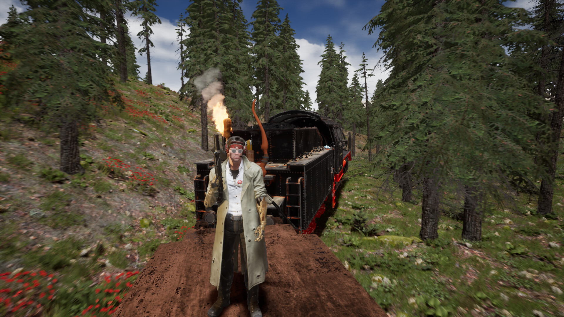 Cyber War APOCALYPSE #3