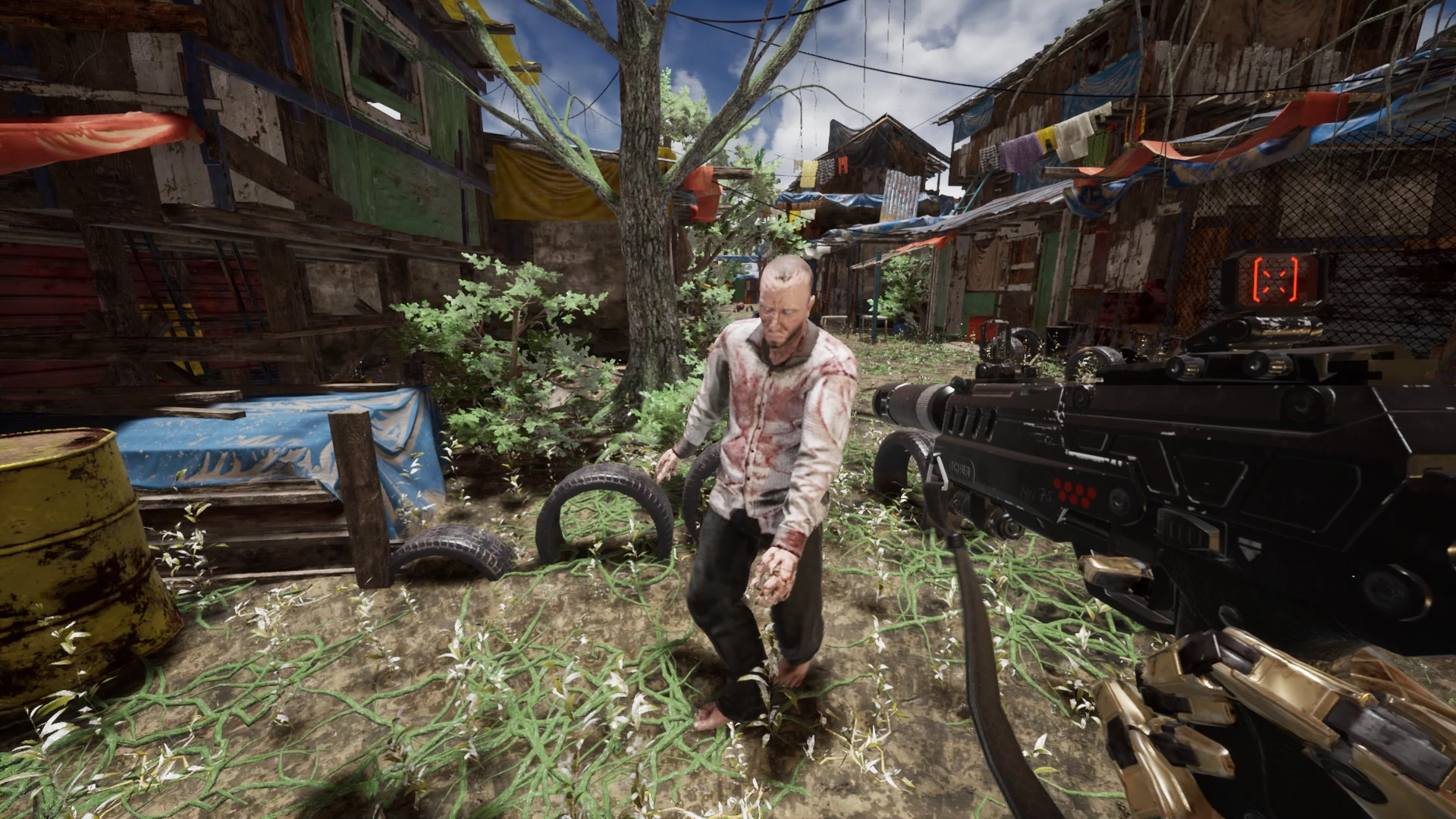 Cyber War APOCALYPSE #2