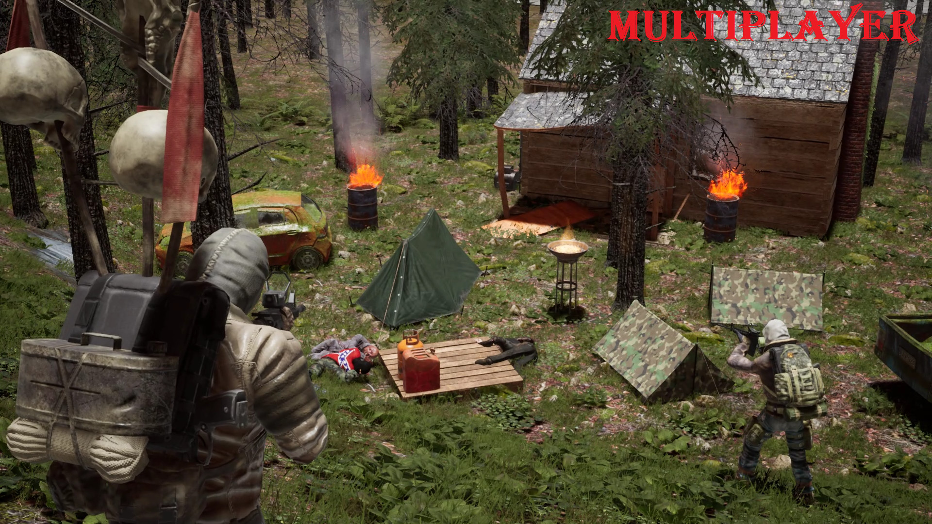 Cyber War APOCALYPSE #16