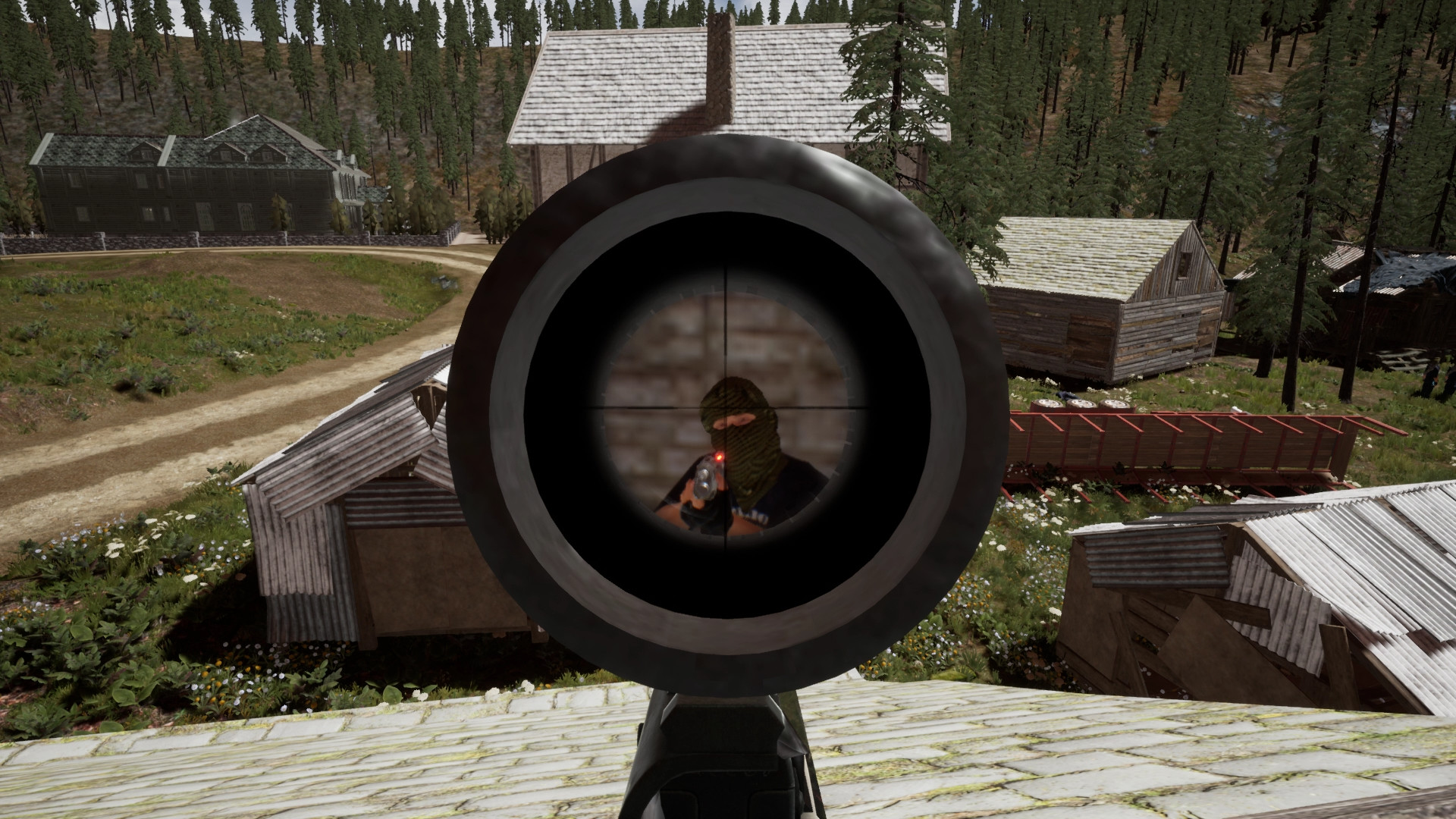 Cyber War APOCALYPSE #11