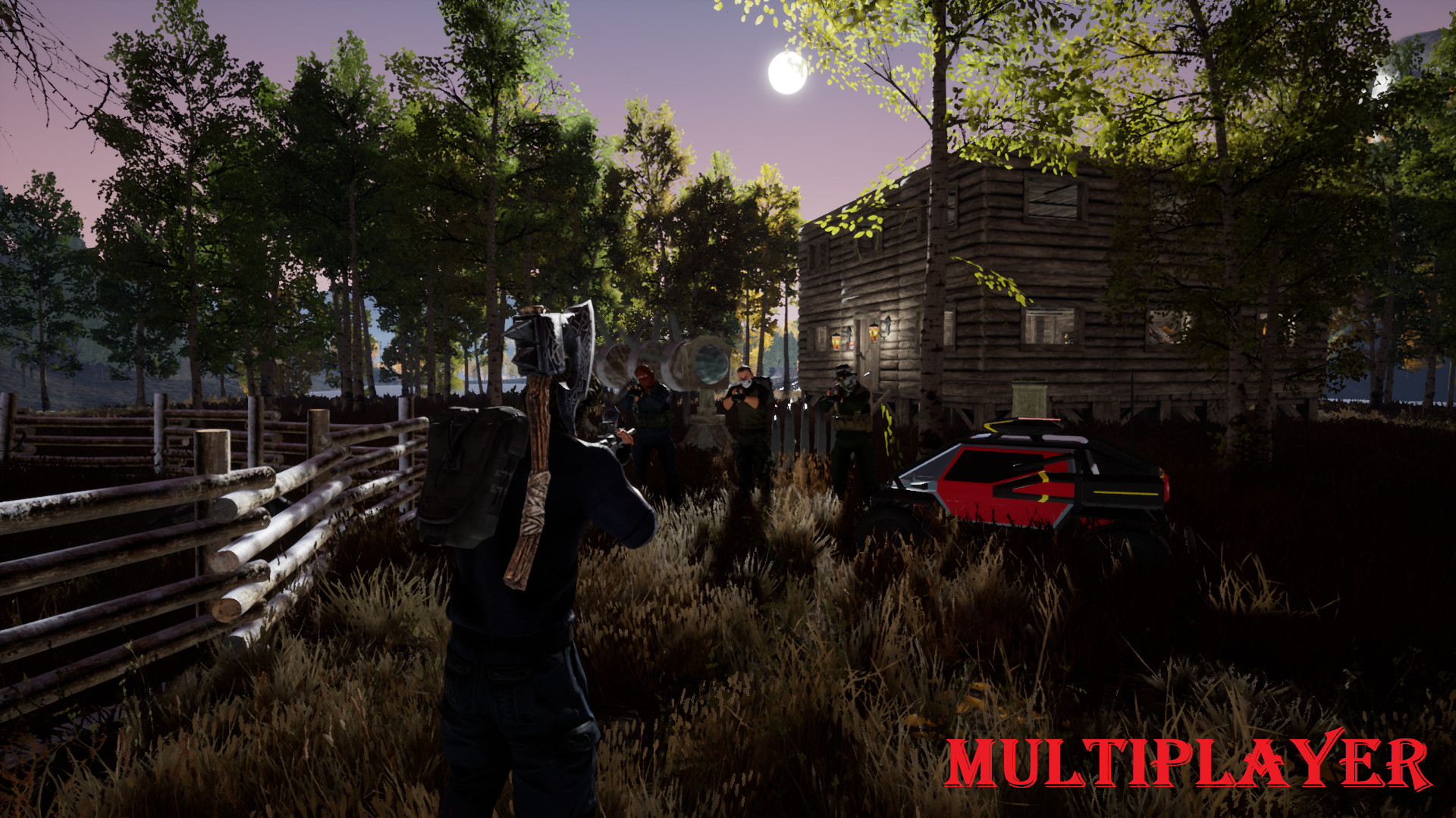 Cyber War APOCALYPSE #23