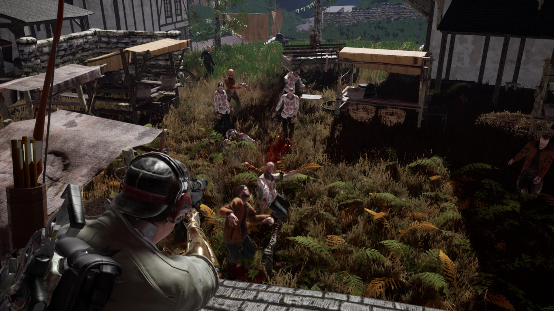 Cyber War APOCALYPSE #7