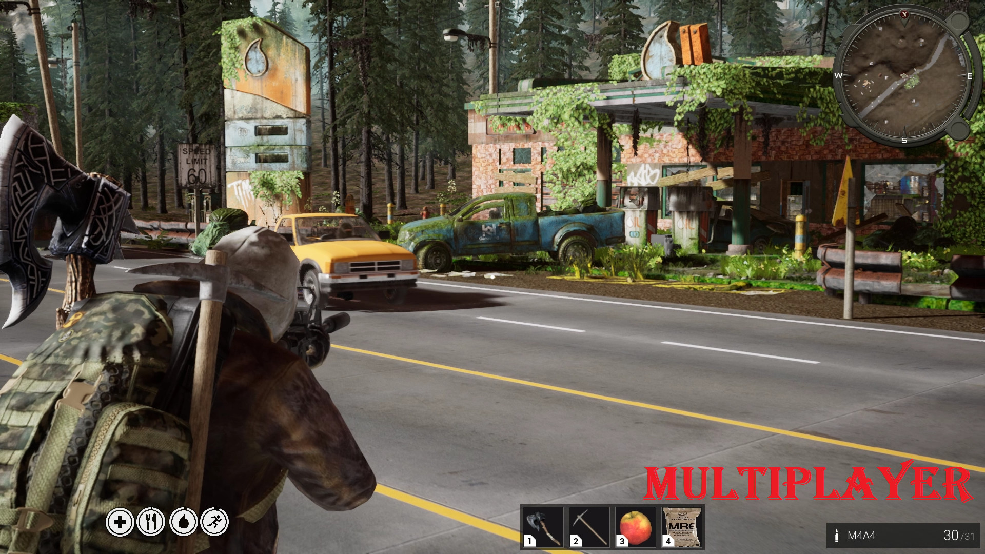 Cyber War APOCALYPSE #17