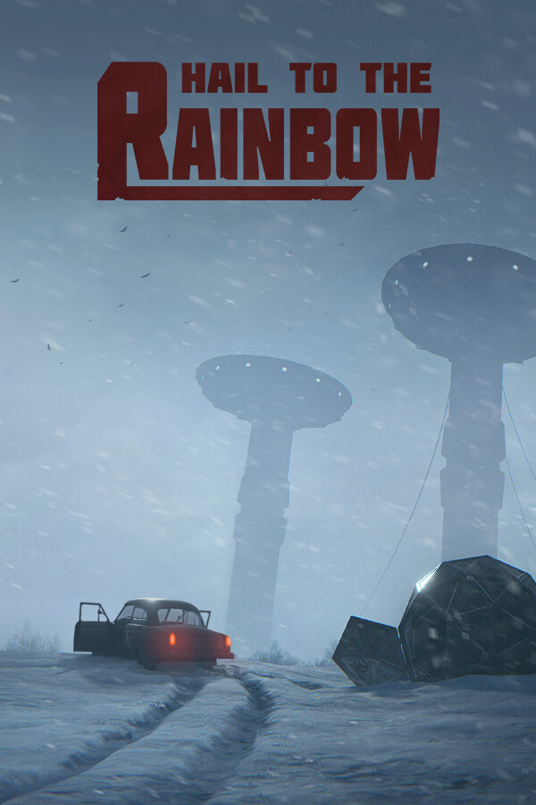 Hail to the Rainbow