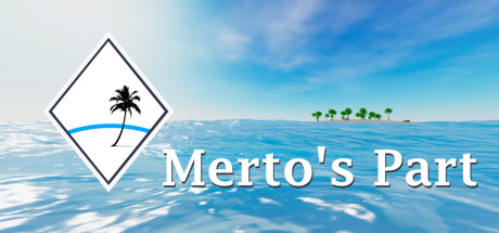 Merto's Part Cover Image