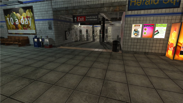 Скриншот из Merto's Part