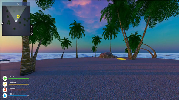 Скриншот из Merto's Part