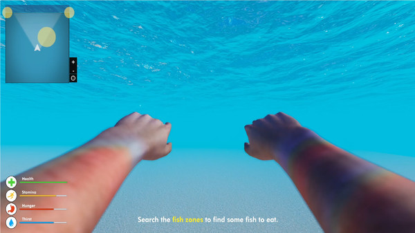 Скриншот из Merto's Part