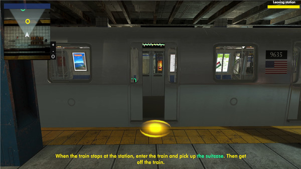 Скриншот из Merto's Part