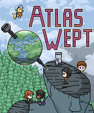 Atlas Wept