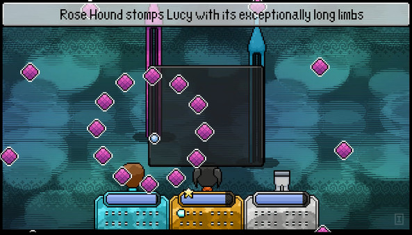 Atlas Wept game for Linux 1