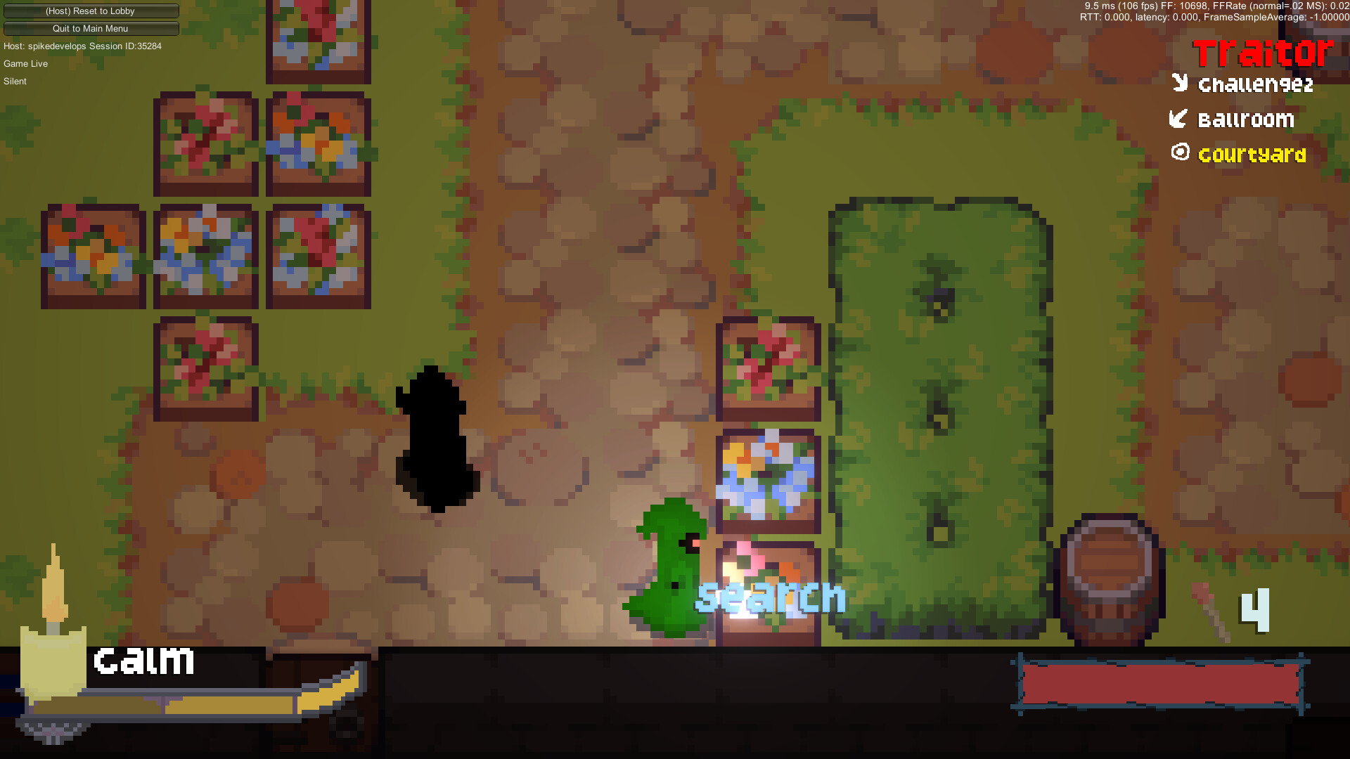 Cult of Personality on Steam