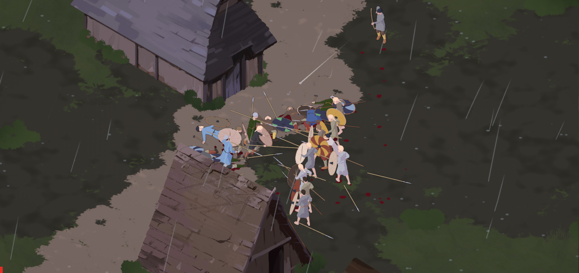 Hammerheart Demo #10