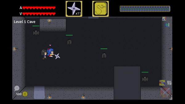 Скриншот из You Have to Play This Game