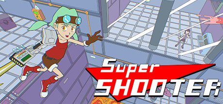 Super Shooter Free Download