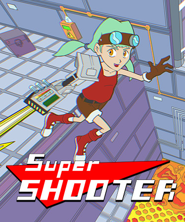 Super Shooter