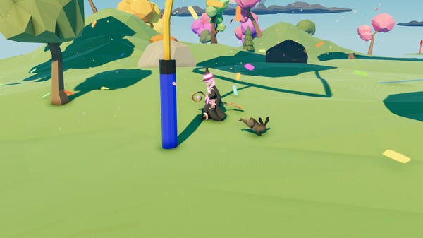 Roxy Raccoonfor windows and Linux 1