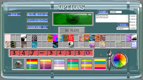 Скриншот из Jubilane