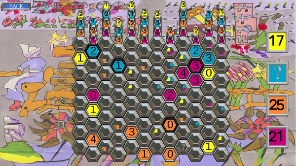 Скриншот из Jubilane