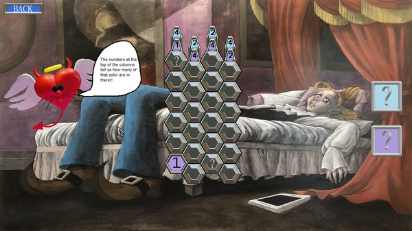 Скриншот из Jubilane