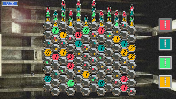 Скриншот из Jubilane