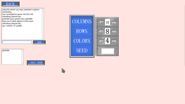 Скриншот из Jubilane