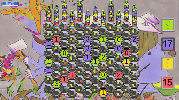 Скриншот из Jubilane