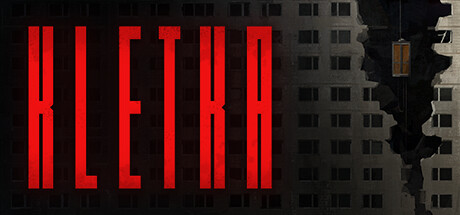 Steam header art for KLETKA