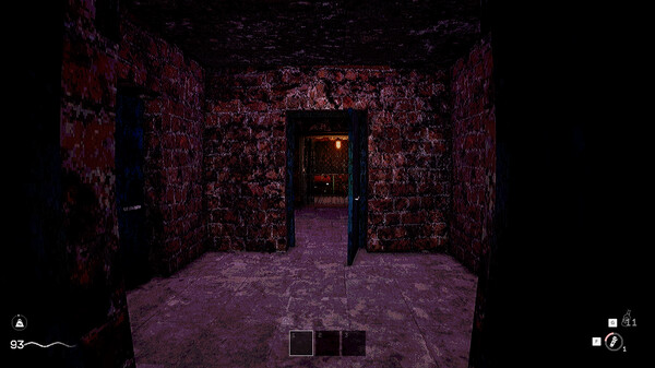 Kletka capture d'écran