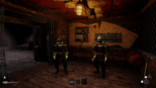 Kletka capture d'écran