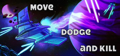 Move Dodge and Kill Cover Image