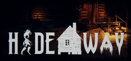 HIDEAWAY banner