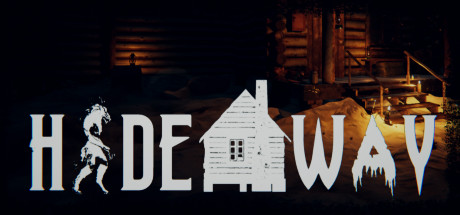 HIDEAWAY Cover Image