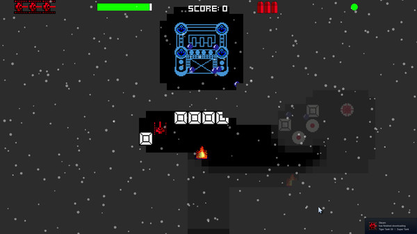 Tiger Tank 59 Ⅰ Winter Assault MP009