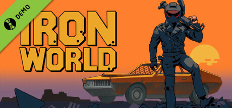 IRON WORLD Demo
