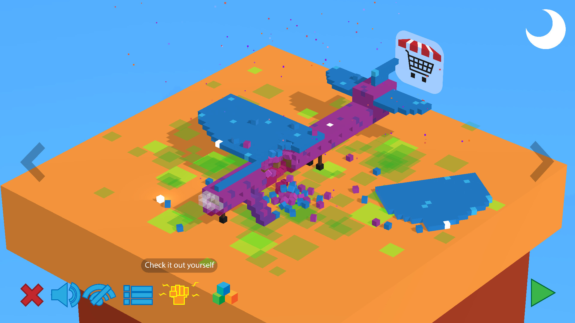 Enjoy screenshot 1