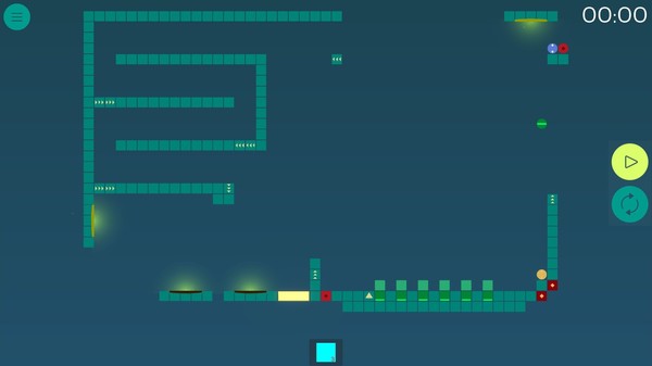 Скриншот из Pow!