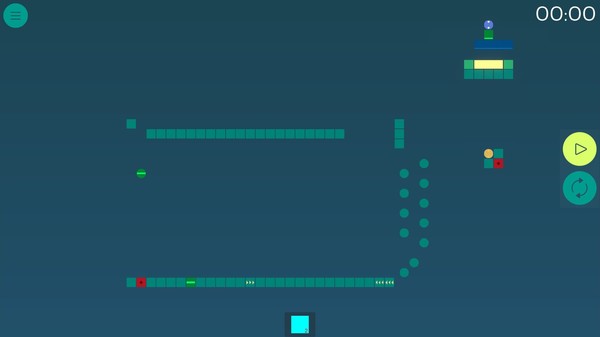 Скриншот из Pow!