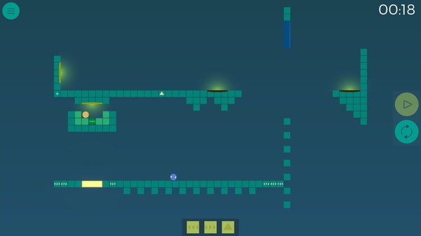 Скриншот из Pow!