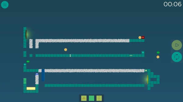 Скриншот из Pow!