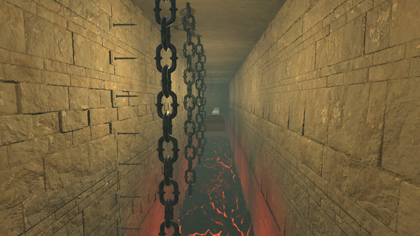 скриншот Dungeon Danger Traps 2