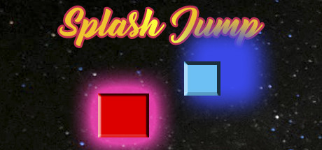 Splash Jump banner