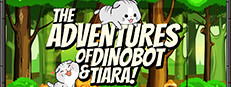 The Adventures of Dinobot and Tiara!