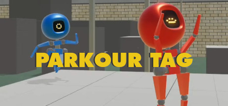 Parkour Tag Cover Image