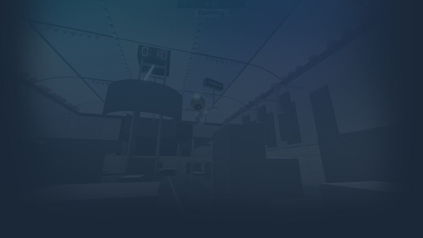 Parkour Tag background