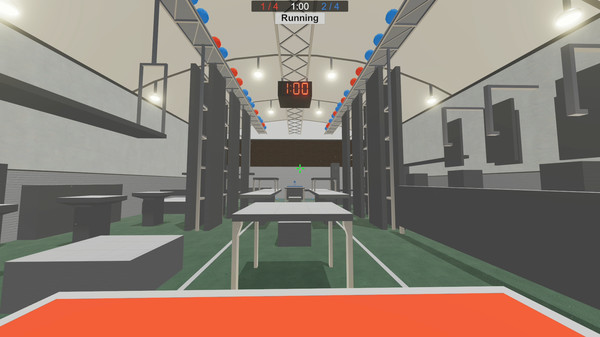 Parkour Tag game for windows Pc 1