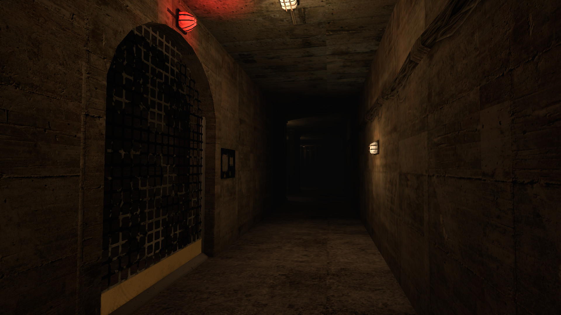 警笛头恐怖掩体VR(Siren Head Horror Bunker VR)插图(3) 警笛头恐怖掩体VR(Siren Head Horror Bunker VR)插图(3)