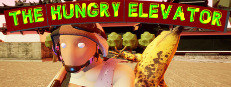 The Hungry Elevator (Alpha)