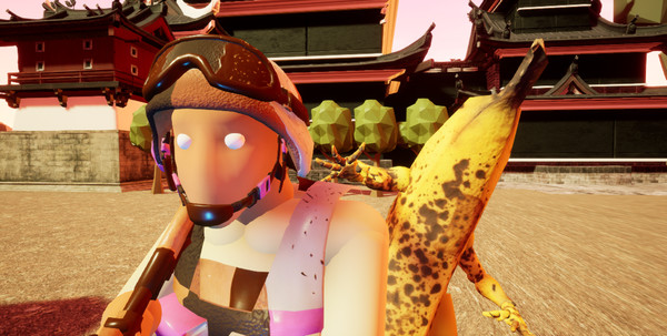 Скриншот из The Hungry Elevator (Alpha)